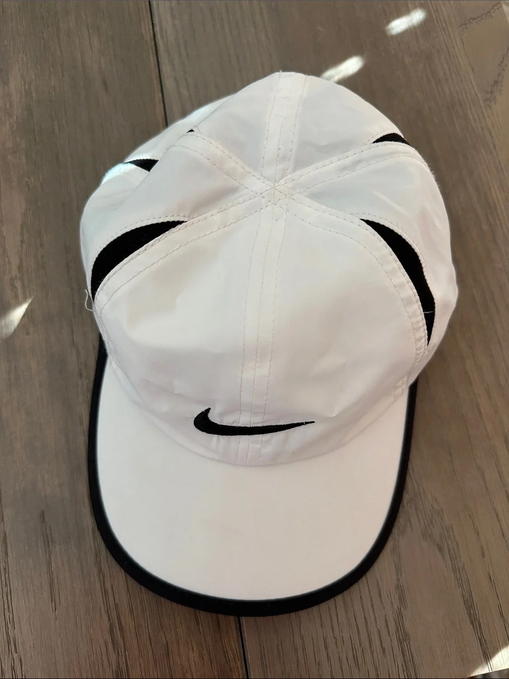 Kids Lightweight Nike hat